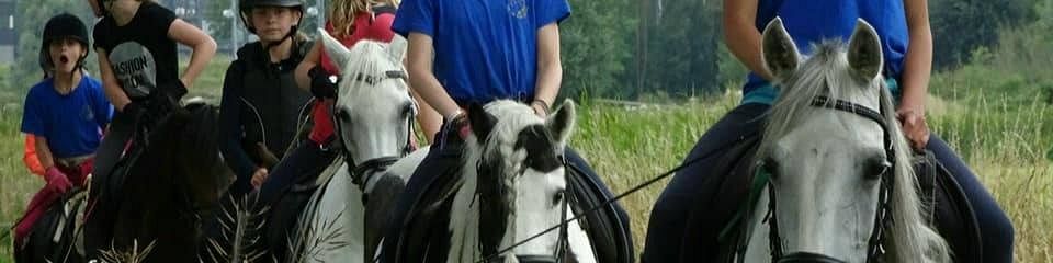 Buitenritten